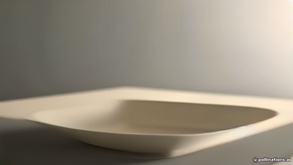 Minimalist cinematic editorial photography, warm cream and soft neutral tones, calm and premium, matching a se
