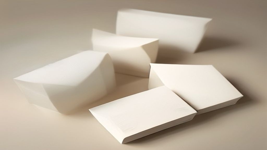 Minimalist cinematic editorial photography, warm cream and soft neutral tones, calm and premium, incoming pape